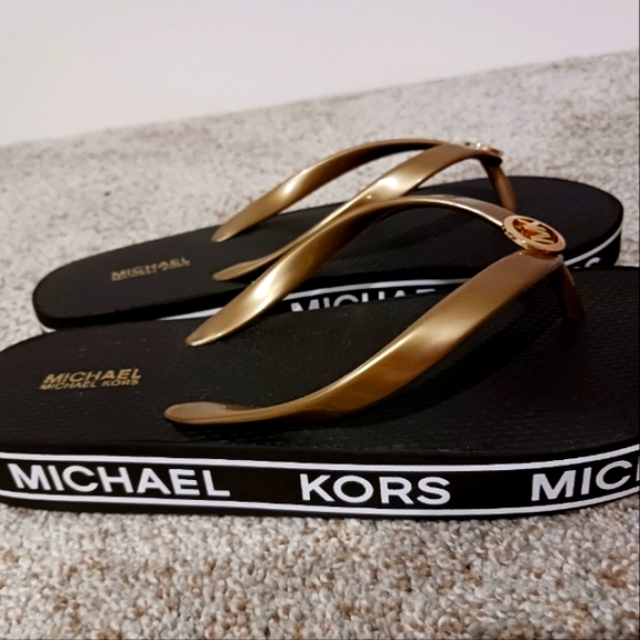 women's sandals Michael Kors - Picture 5 of 5